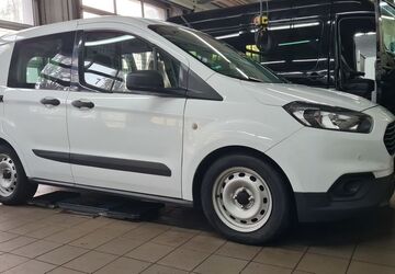 Ford Transit Courier 100.000 km 12.000 &euro; Berlin 13089