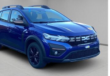 Dacia Sandero 4.500 km 18.680 &euro; Fulda 36043