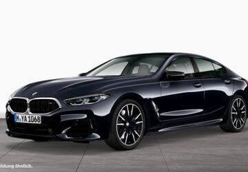 BMW M850 25.212 km 82.560 &euro; Germering 82110