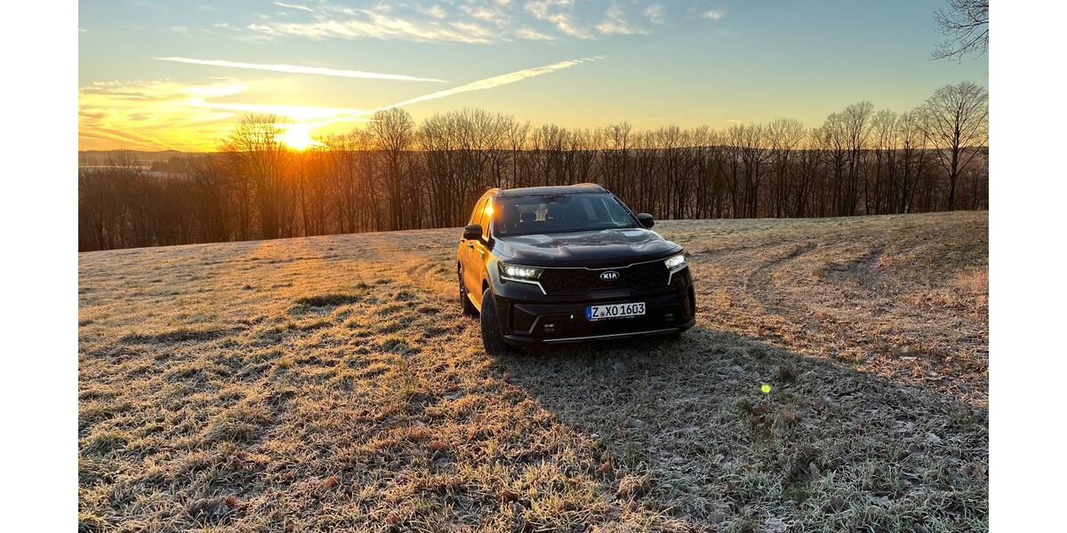 Kia Sorento 91.000 km 35.000 &euro; Limbach-Oberfrohna 09212