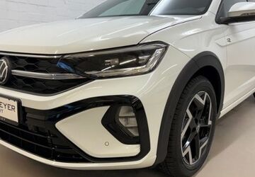 VW Taigo 1.200 km 31.870 &euro; Ochsenfurt 97199