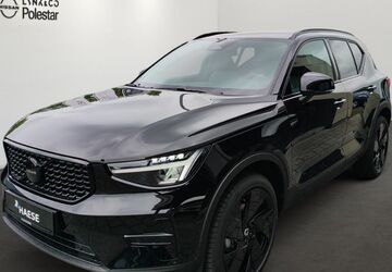 Volvo XC40 5.850 km 41.900 &euro; Mainz-Kastel 55252