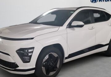 Hyundai KONA Elektro 1.150 km 35.180 &euro; München 81825