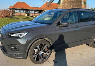 Seat Tarraco 58.500 km 27.990 &euro; Bad Bentheim 48455