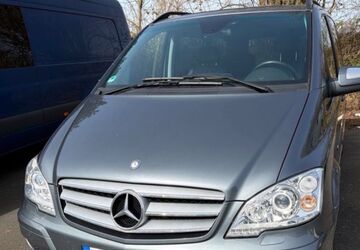 Mercedes-Benz Viano 260.000 km 16.500 &euro; Niederhofen 56316