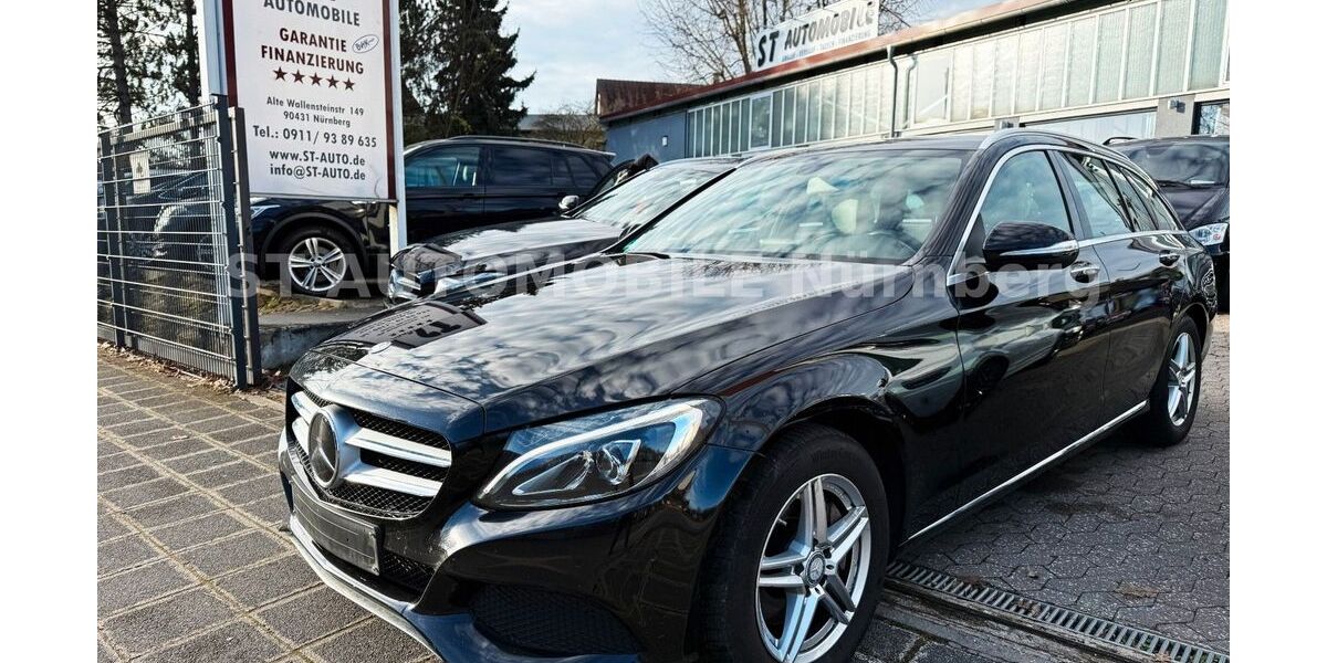Mercedes-Benz C 250 210.600 km 14.700 &euro; Nürnberg 90431
