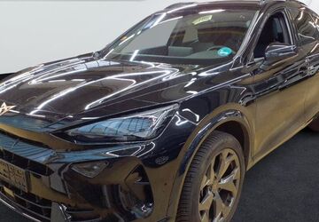 Cupra Formentor 27.411 km 30.980 &euro; Pfalzgrafenweiler 72285