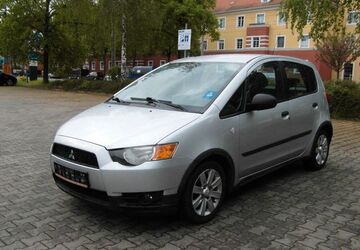 Mitsubishi Colt 186.571 km 3.499 &euro; Dresden 01237
