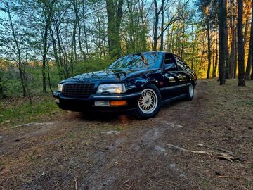 Gebrauchte Opel Senator