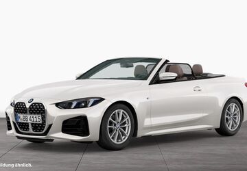 BMW 430 22.950 km 54.890 &euro; Germering 82110