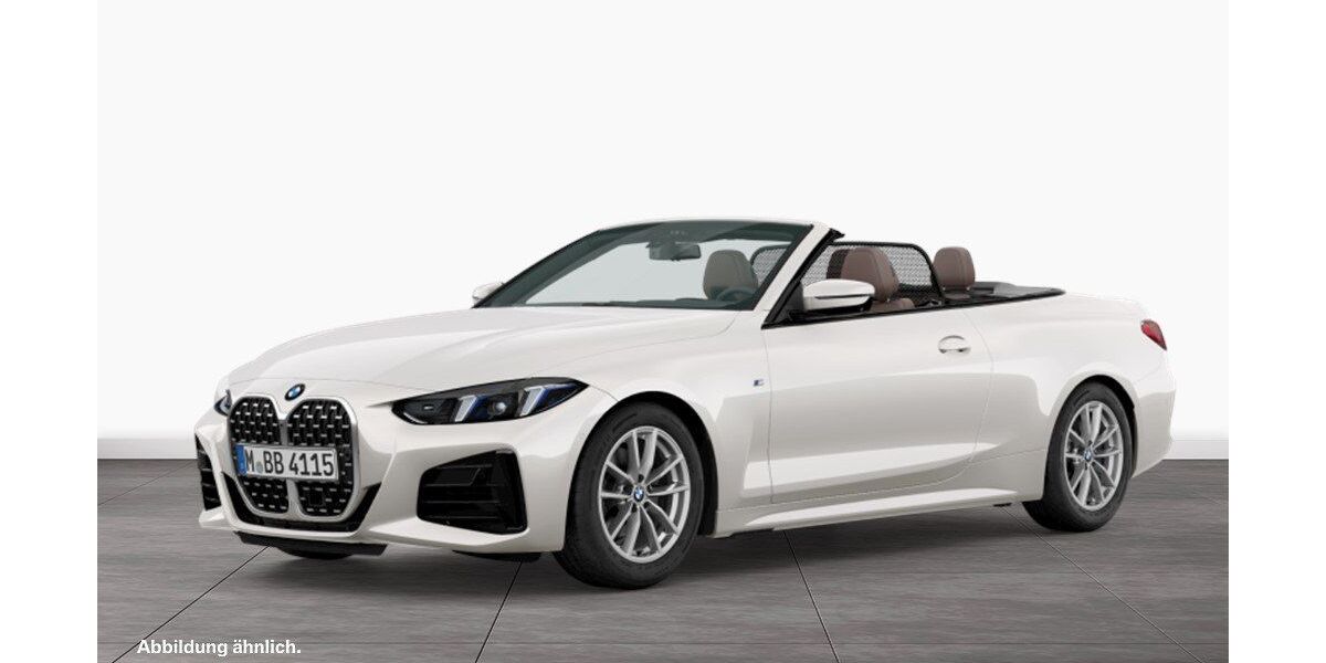 BMW 430 22.950 km 54.890 &euro; Germering 82110