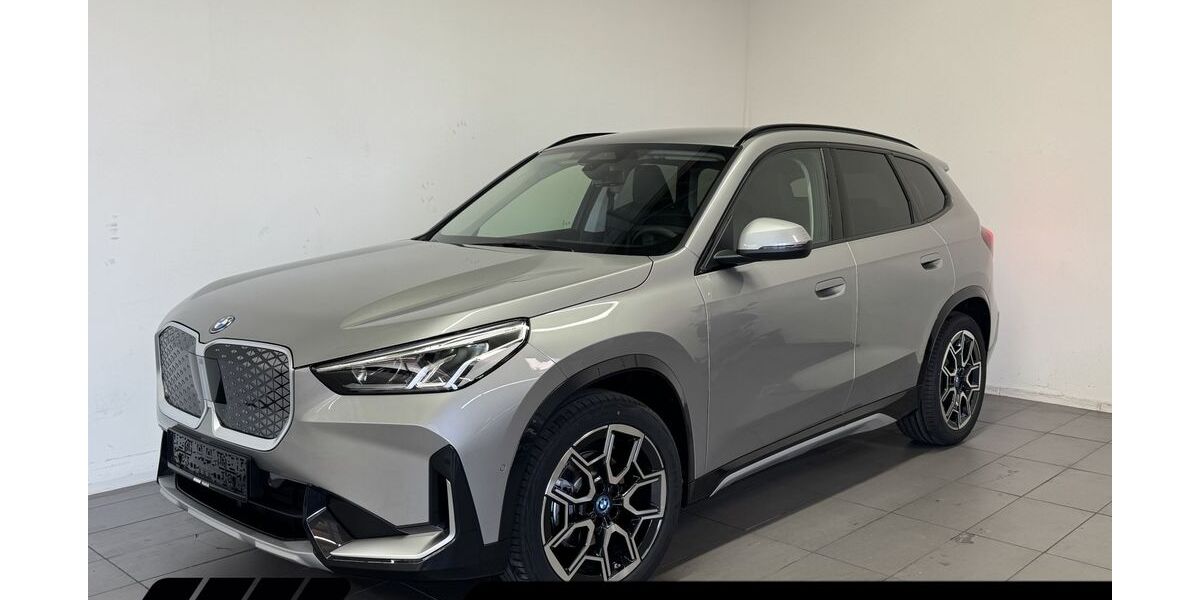 BMW iX1 7.500 km 47.600 &euro; Ravensburg 88213