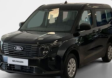Ford Tourneo Courier 4.000 km 25.980 &euro; Heide 25746
