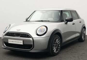 Mini Cooper C 12.687 km 29.230 &euro; 