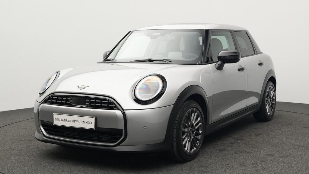 Mini Cooper C 12.687 km 29.230 &euro; 