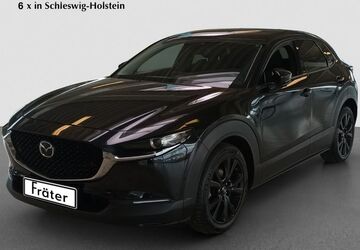 Mazda CX-3 85.700 km 19.980 &euro; Eckernförde 24340