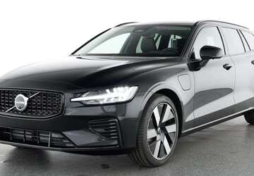 Volvo V60 16.614 km 45.480 &euro; Aachen 52078