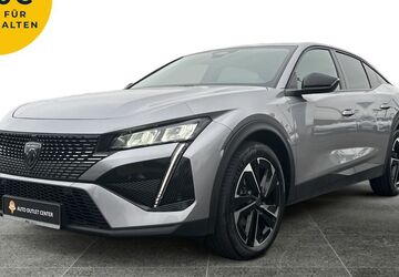 Peugeot 408 26.000 km 25.990 &euro; Fritzlar 34560