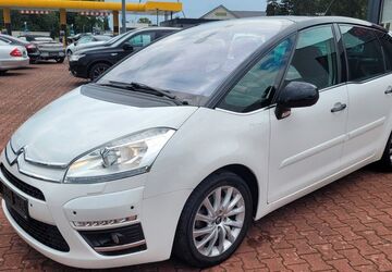 Citroen C4 Picasso 107.429 km 6.800 &euro; Halle (Westfalen) 33790