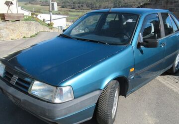 Fiat Tempra 98.270 km 1.800 &euro; Heustreu 97618