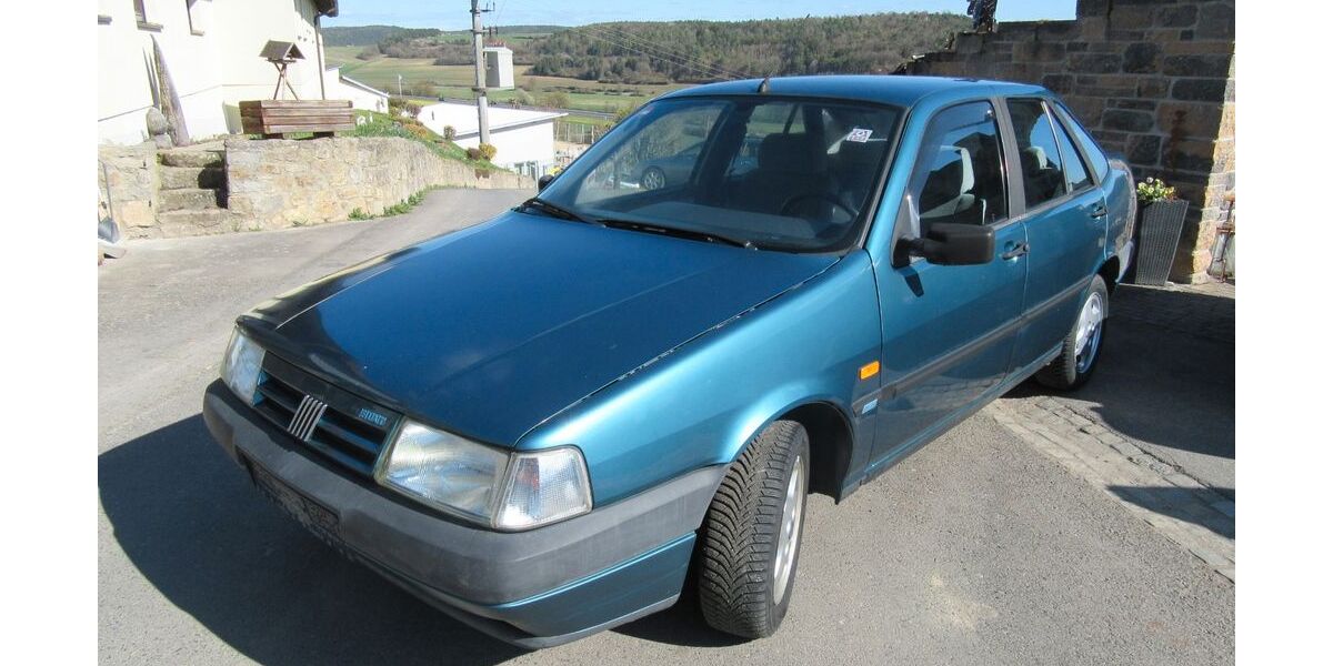 Fiat Tempra 98.270 km 1.800 &euro; Heustreu 97618