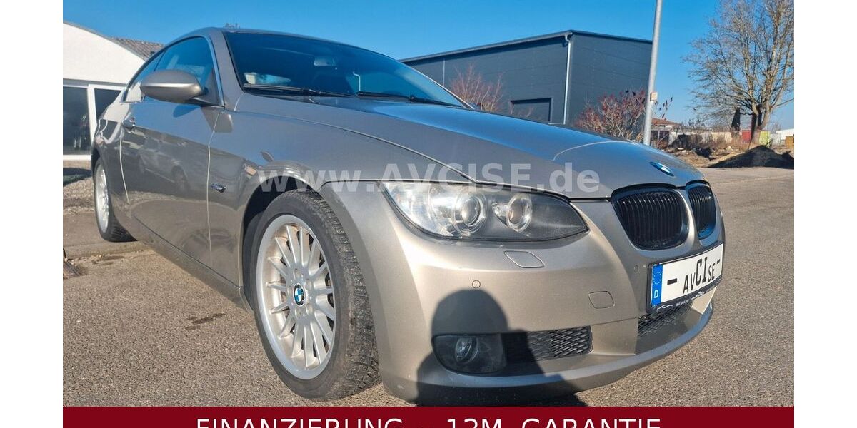 BMW 325 173.000 km 13.795 &euro; Bad Saulgau 88348