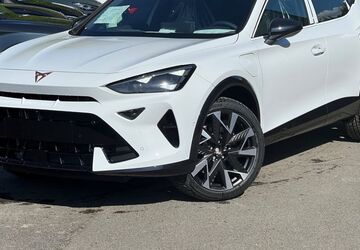 Cupra Formentor 7.500 km 46.450 &euro; Wenden 57482