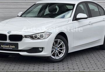 BMW 316 131.000 km 11.500 &euro; Limburg 65549