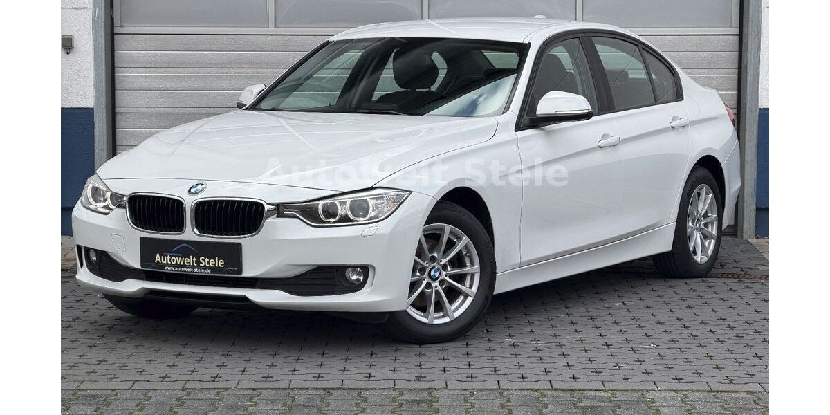 BMW 316 131.000 km 11.500 &euro; Limburg 65549