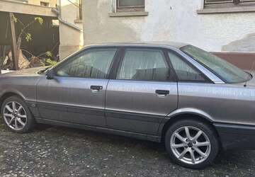 Audi 80 166.000 km 1.500 &euro; Ditzingen 71254
