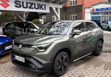 Suzuki e Vitara 1.501 km 39.950 &euro; Eisenach 99817