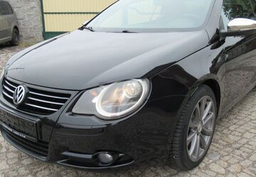 VW Eos 182.779 km 6.700 &euro; Doberlug-Kirchhain 03253