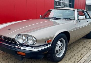 Jaguar XJS 47.700 km 39.900 &euro; Karlsdorf 76689
