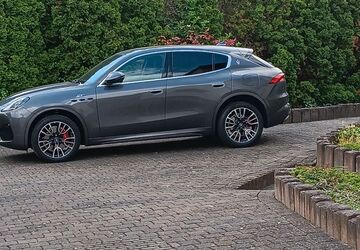 Maserati Grecale 8.500 km 62.950 &euro; Weilerswist 53919