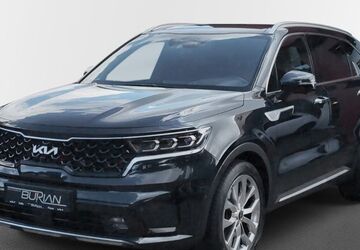 Kia Sorento 45.600 km 45.990 &euro; Celle 29221