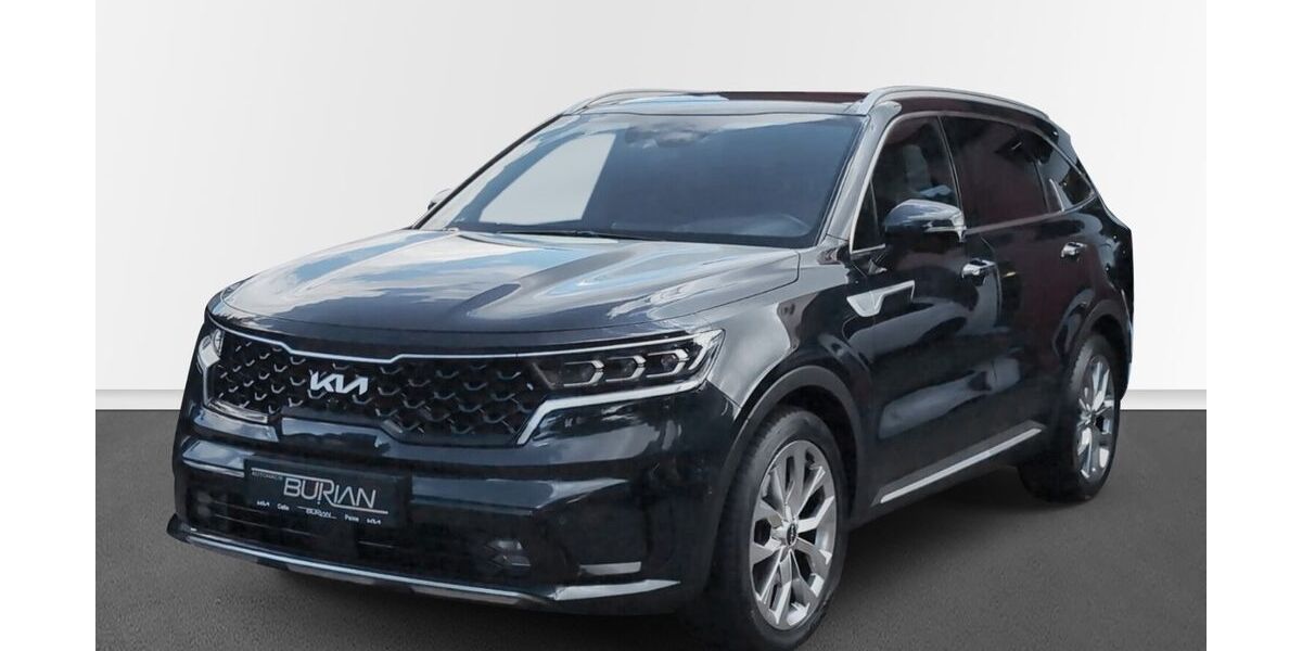 Kia Sorento 45.600 km 45.990 &euro; Celle 29221