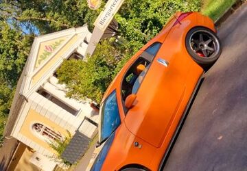 Nissan 350Z 44.000 km 38.900 &euro; Bochum 44793