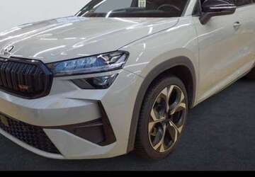 Skoda Kodiaq 26.880 km 54.930 &euro; Schwäbisch Hall 74523