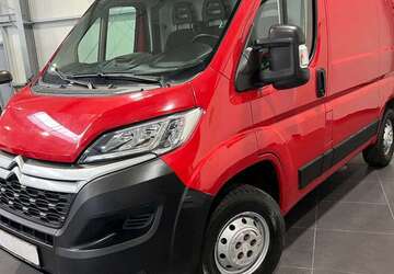 Citroen Jumper 81.000 km 15.995 &euro; Bretten 75015