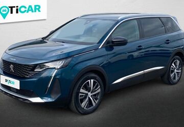 Peugeot 5008 22.548 km 29.700 &euro; Haßfurt 97437