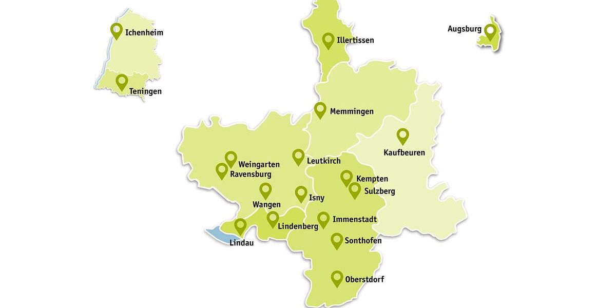 Audi A1 19.300 km 22.490 &euro; Memmingen 87700