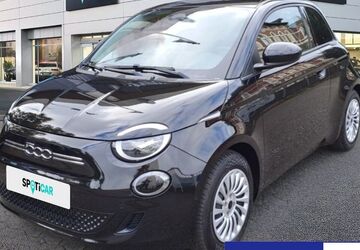Fiat 500e 21.358 km 17.880 &euro; Bonn 53121