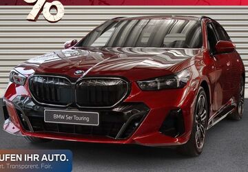 BMW 520 11.900 km 62.700 &euro; Koblenz 56073