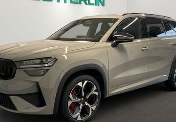 Skoda Kodiaq 4.750 km 59.499 &euro; Freiburg 79108