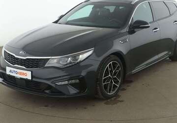 Kia Optima 108.552 km 17.810 &euro; Dresden 01187