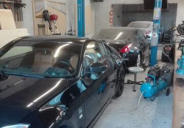 Nissan 350Z 212.000 km 13.000 &euro; Treben 04617