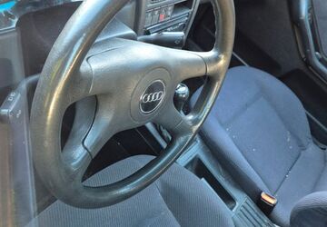 Audi 80 253.000 km 2.250 &euro; Winsen 21423