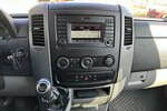 Mercedes-Benz Sprinter 316 CDI Tourer 2,2,2,3 mit 2,8 to AHK 250.794 km 24.871 &euro; Mainz 55122