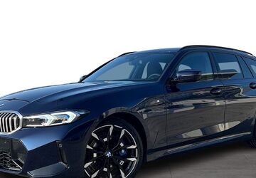 BMW 330 12.251 km 59.990 &euro; Cham 93413