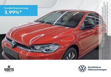 VW Polo 11.193 km 23.295 &euro; Magdeburg 39114